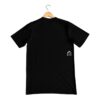 T SHIRT LH BLACK