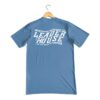 T SHIRT LH STEEL BLUE